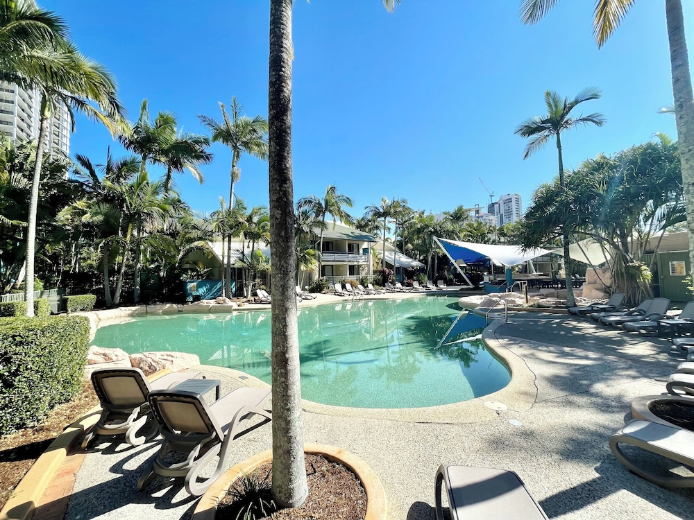 Mermaid Beach Vacations - Diamond Beach Resort 115 - Property Image 6