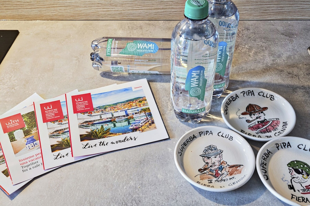 Modern Loft in the City Center photo 5