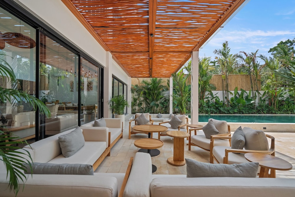 Bali Magical Villas