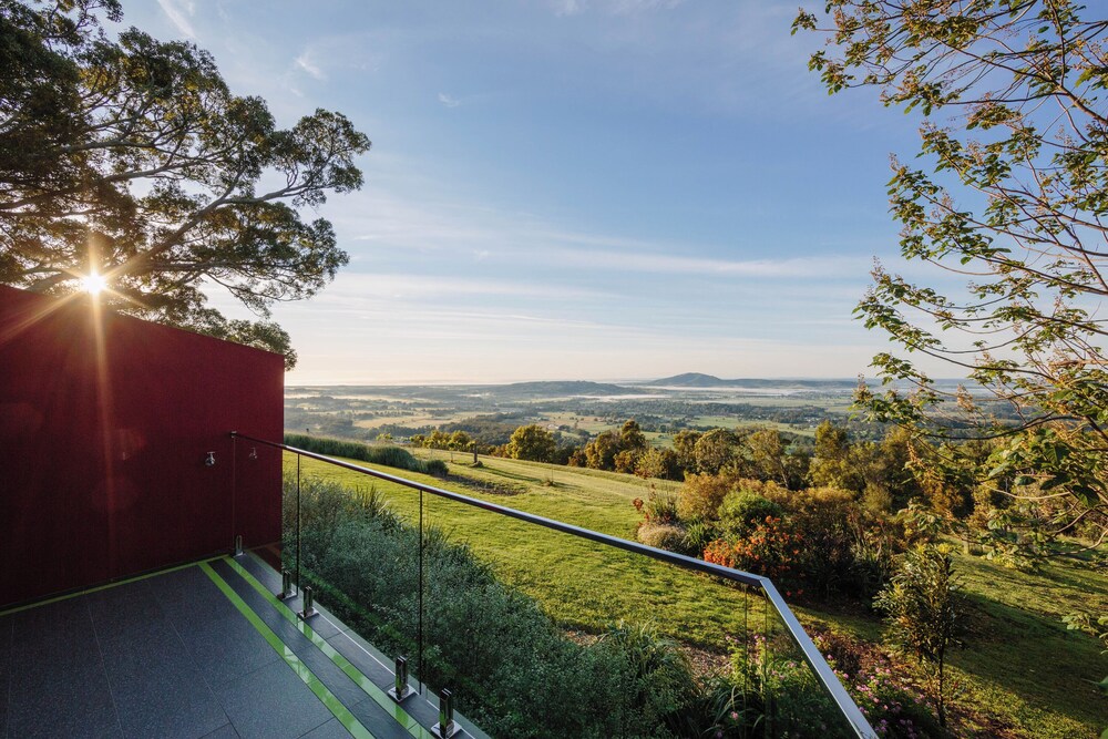 Mt Hay Retreat, Berry