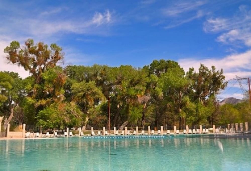 Soledad Canyon RV & Camping Resort