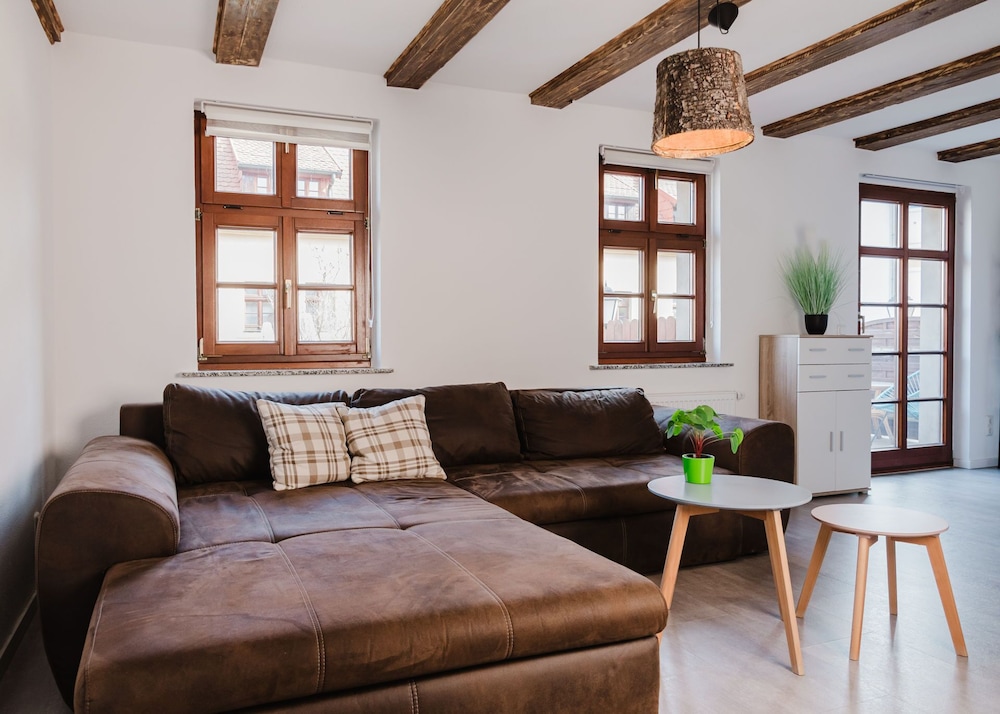 Pension Trobischhof