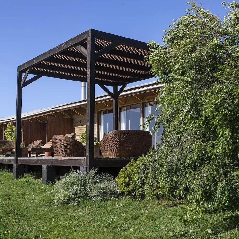 hostal casa verde