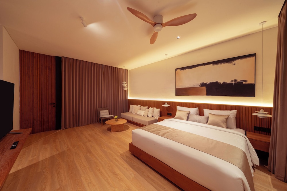 Sawo Villas Canggu