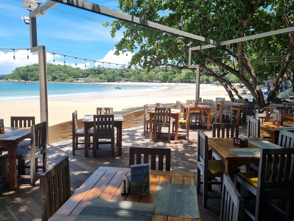 Samed Cabana Resort