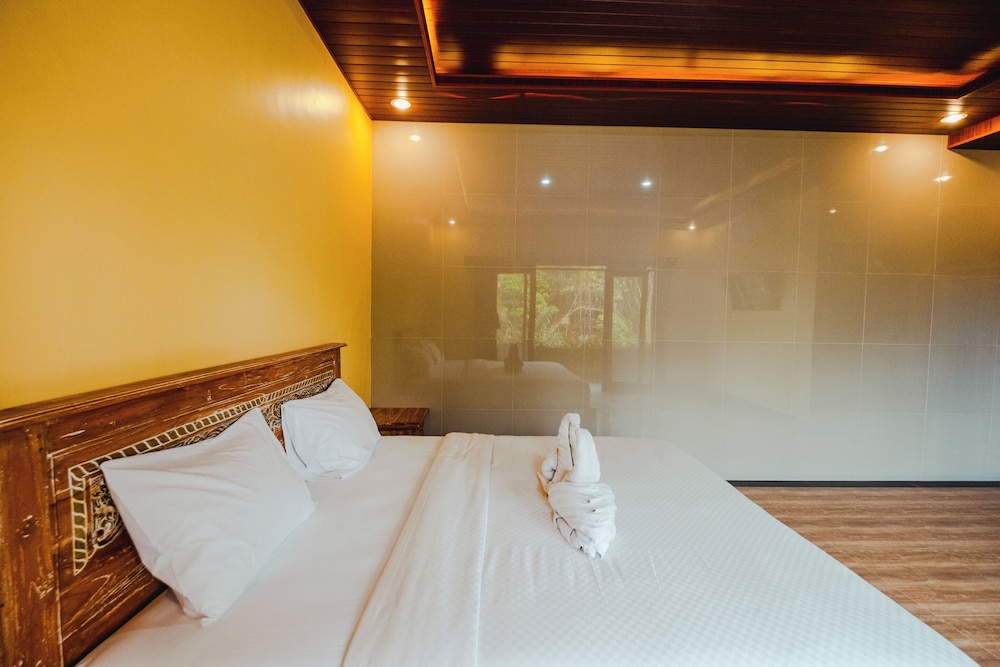 Tutde Guest House
