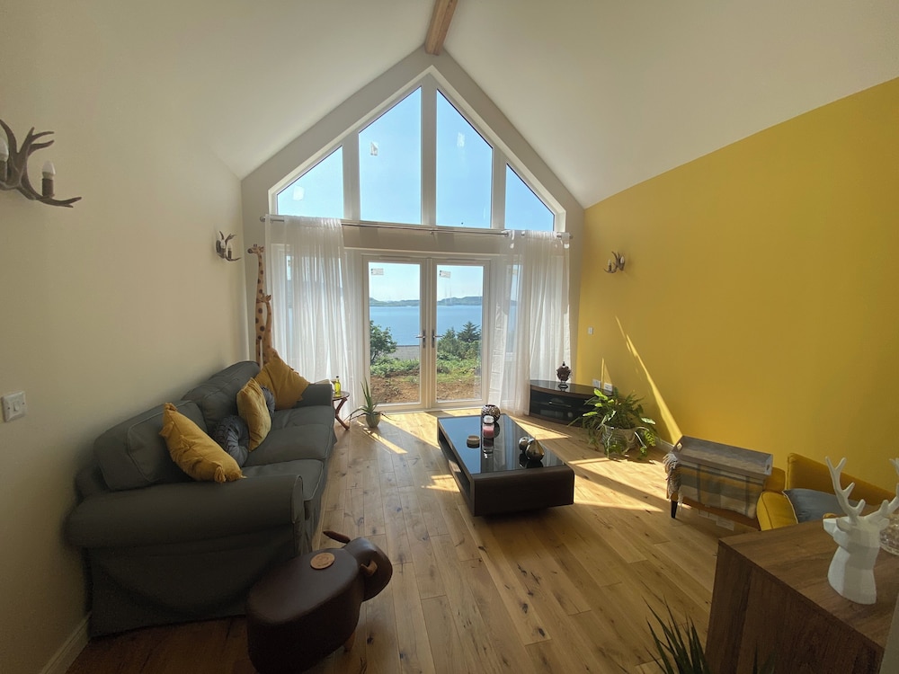 Mull Tranquility Retreat