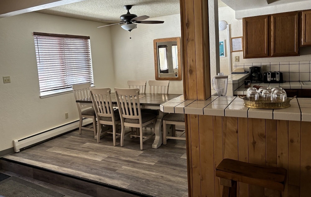 Lake Tahoe Vacations - Heavenly Valley Townhouses - Property Image 21
