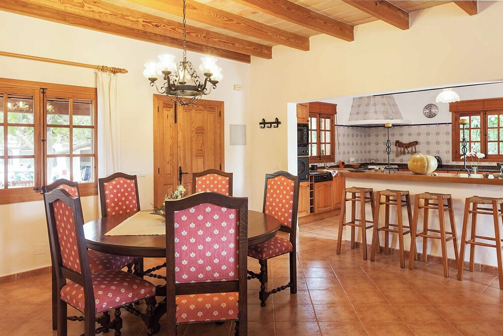 Villa Manyani
