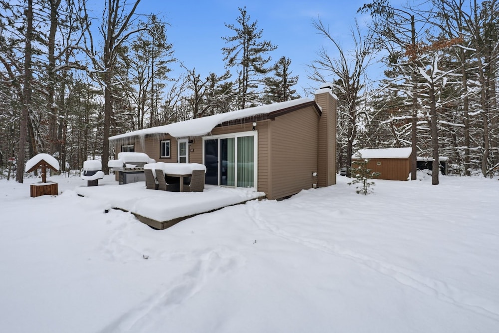 Lewiston Landing: Cozy Lake Access Getaway 3 Bedroom Home