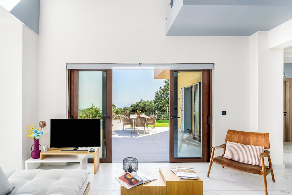 Olimpia Villas