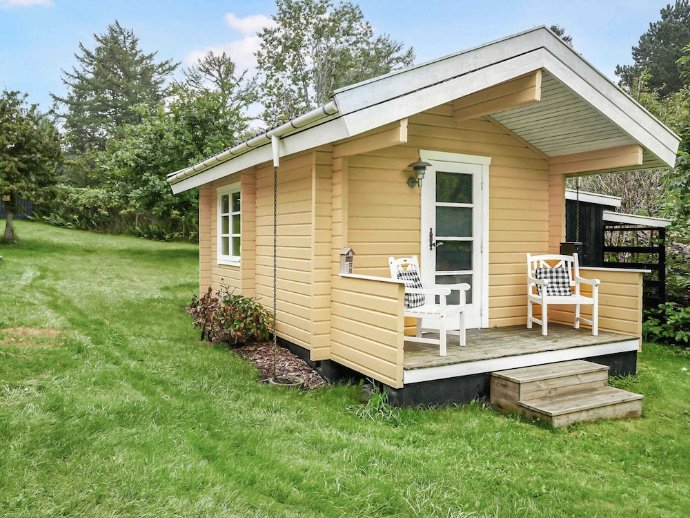 5 Star Holiday Home in Hundested