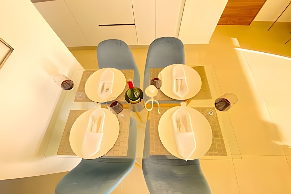 Apartamentos Salinas del Mar - by SOHO