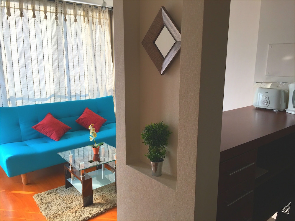 Providencia Suite Manuel Montt