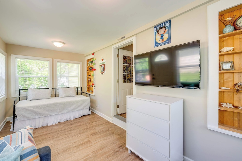 Lakeview Lodge - Stay for 6