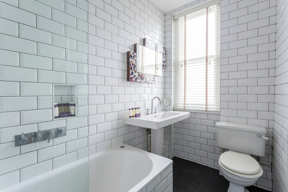 Pembridge Villas IV by Onefinestay