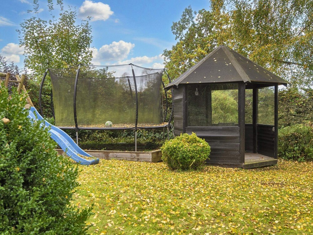 5 Person Holiday Home in Farvang-by Traum view 3