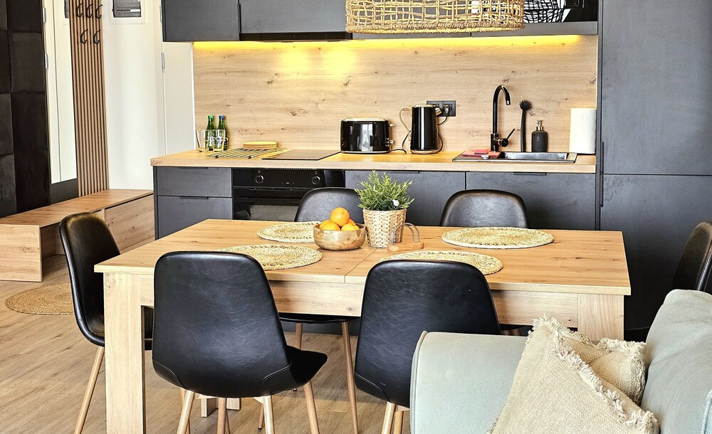 Apartament Nefryt - 365PAM