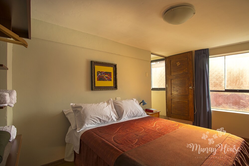 Munay House - Cozy Accommodations view 2