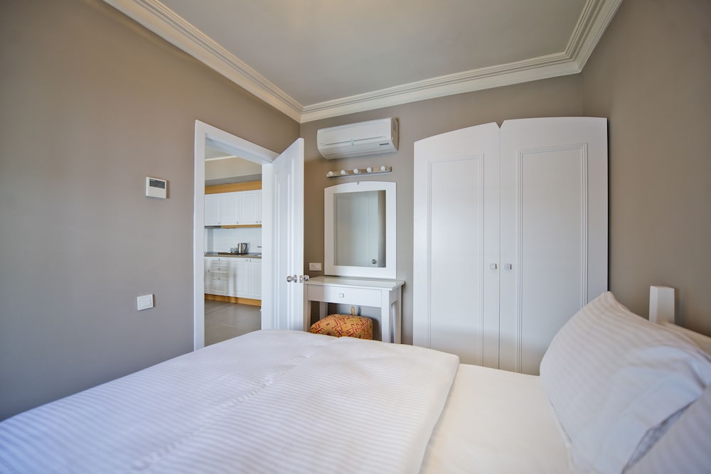Samira Exclusive Otel & Daireler - Image 41