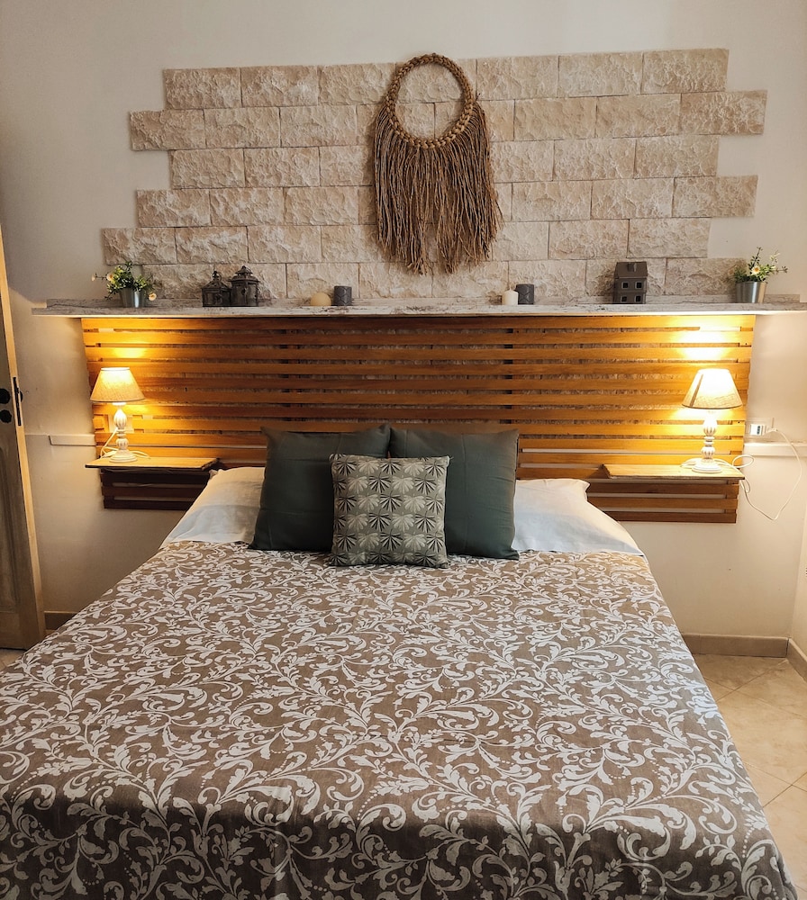 Grotta dei Puntali b&b