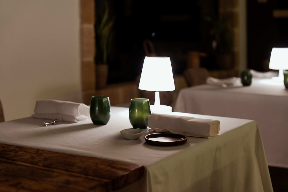Oppure Masseria