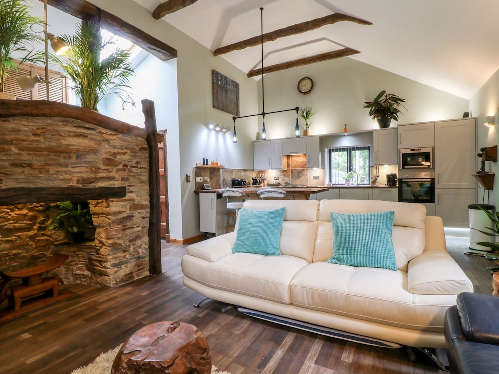 Elvan Cottage