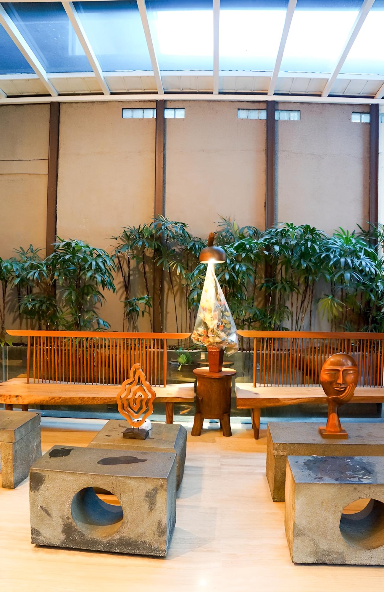 d'Batoe Boutique Hotel