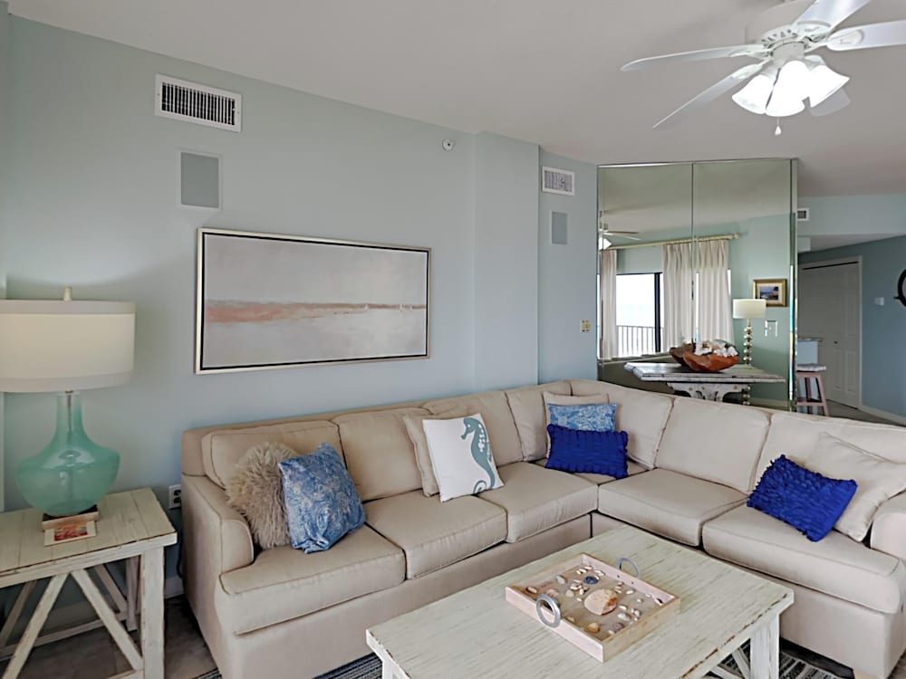 The Palms of Orange Beach by Southern Vacation Rentals