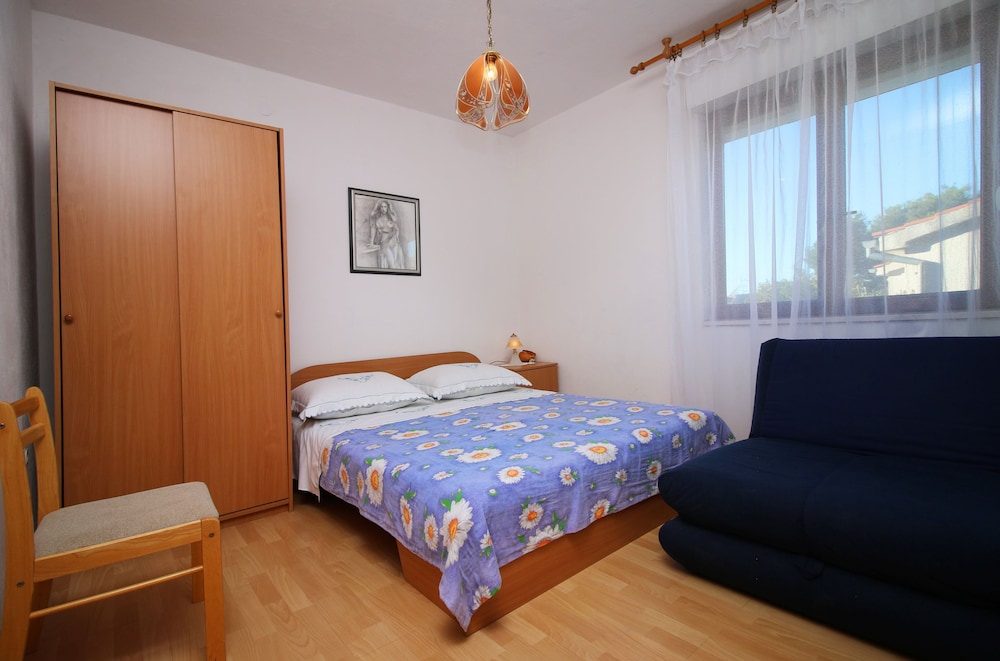 Marvie apartmani view 3