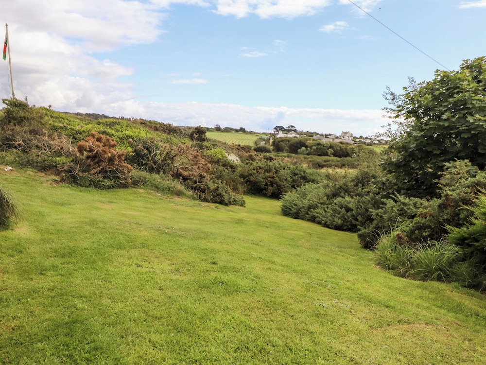 Cerrig