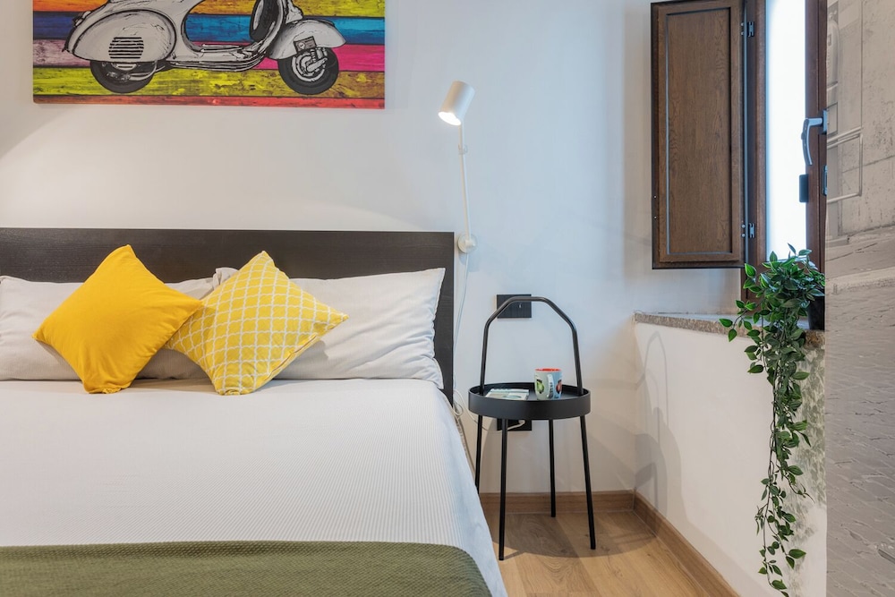 Special 10 Apartment by Wonderful Italy