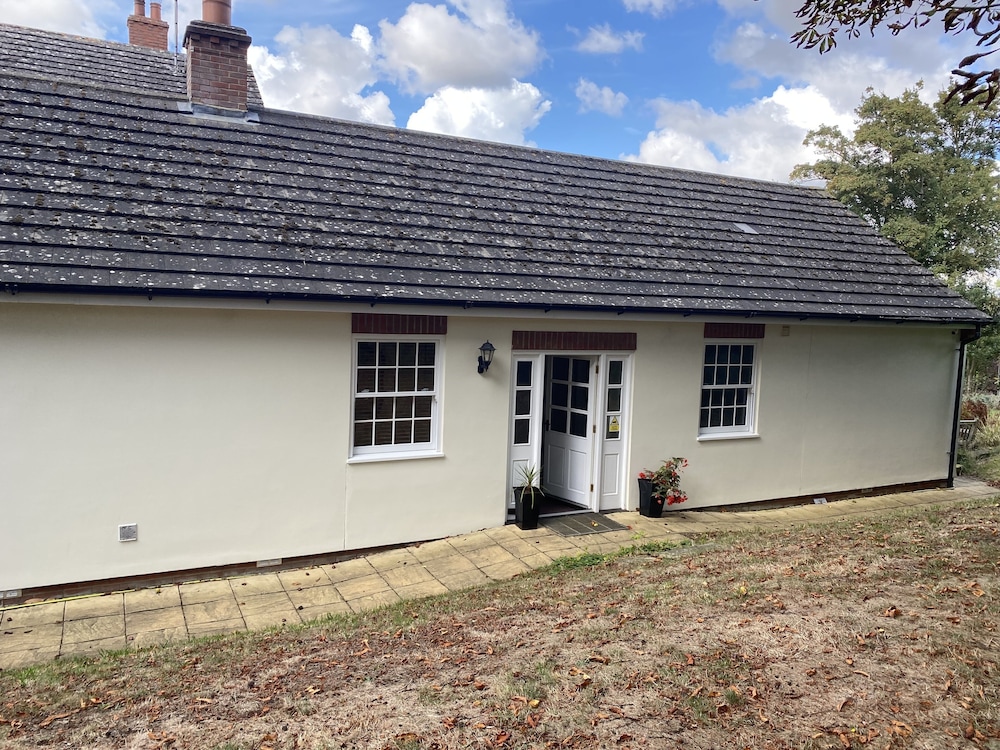 The Hall Farm B & B
