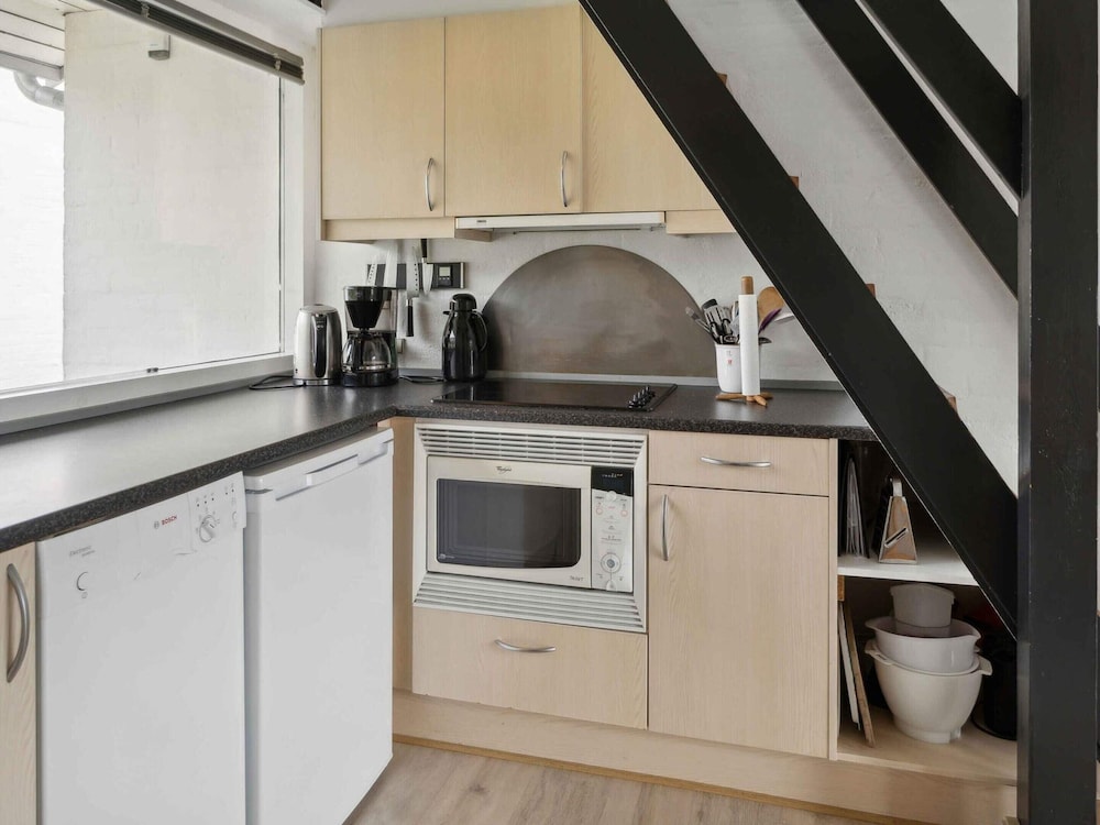 5 Star Holiday Home in Vaeggerlose