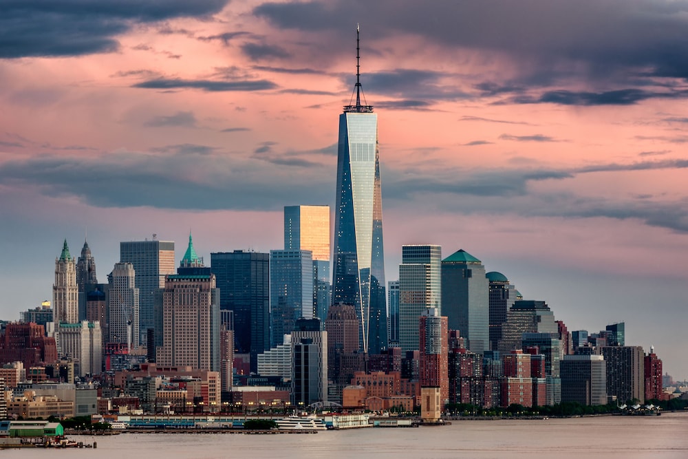 Hyatt Place New York Chelsea 60
