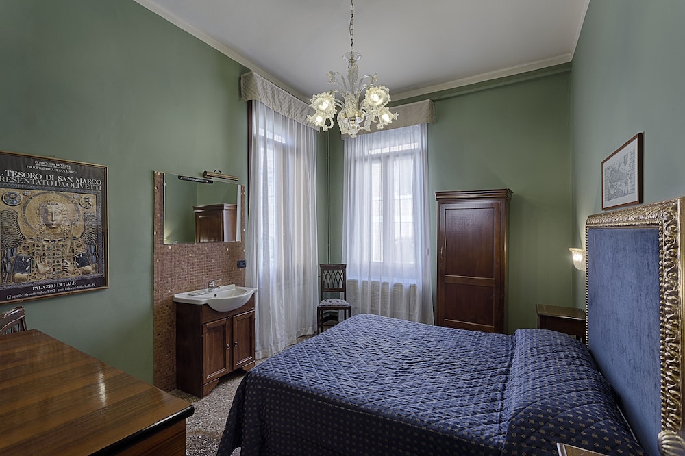 Hotel Guerrato