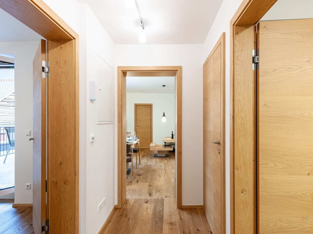 Apartment Near ski Area in Groebming