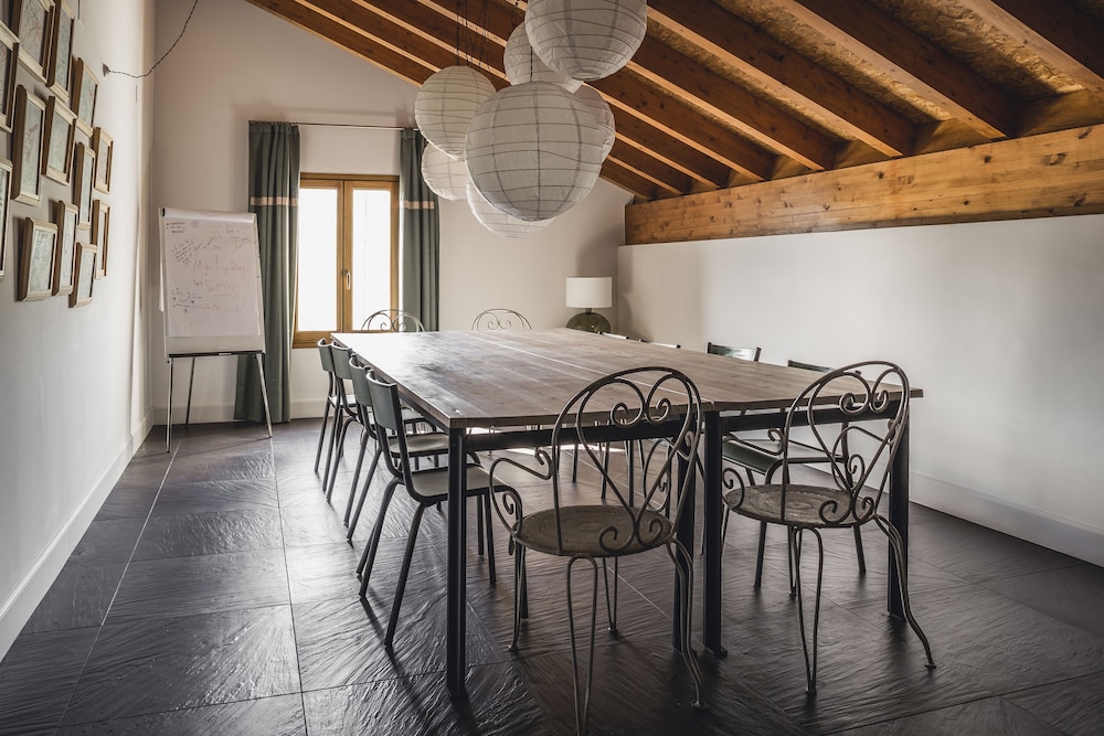 Casa Rural Errota-Barri