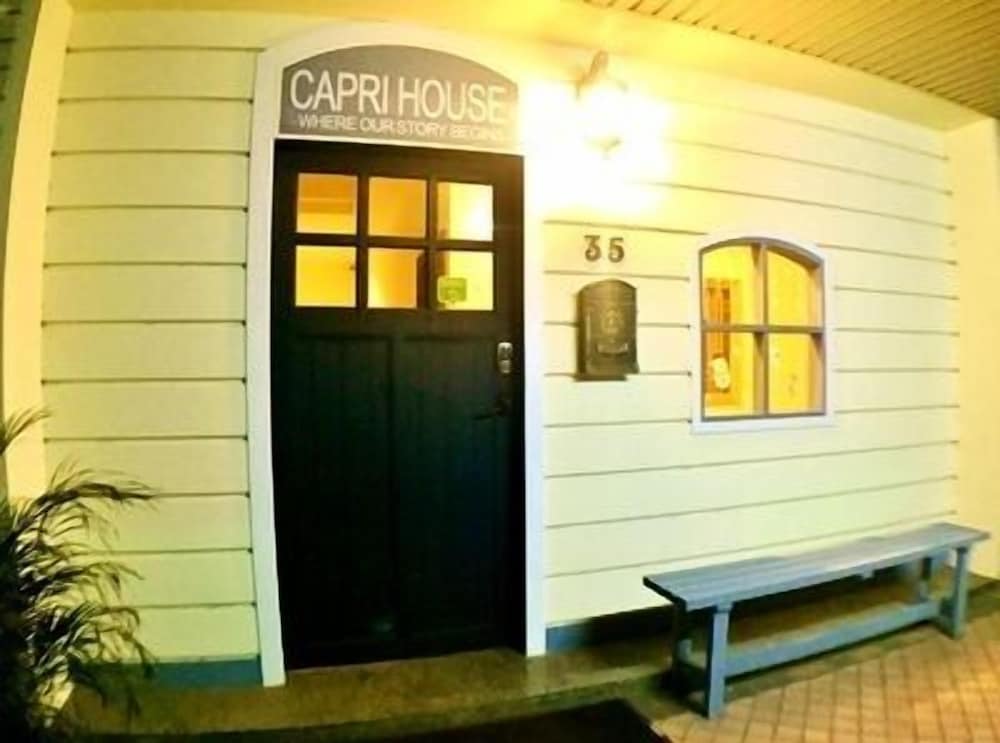 Capri House