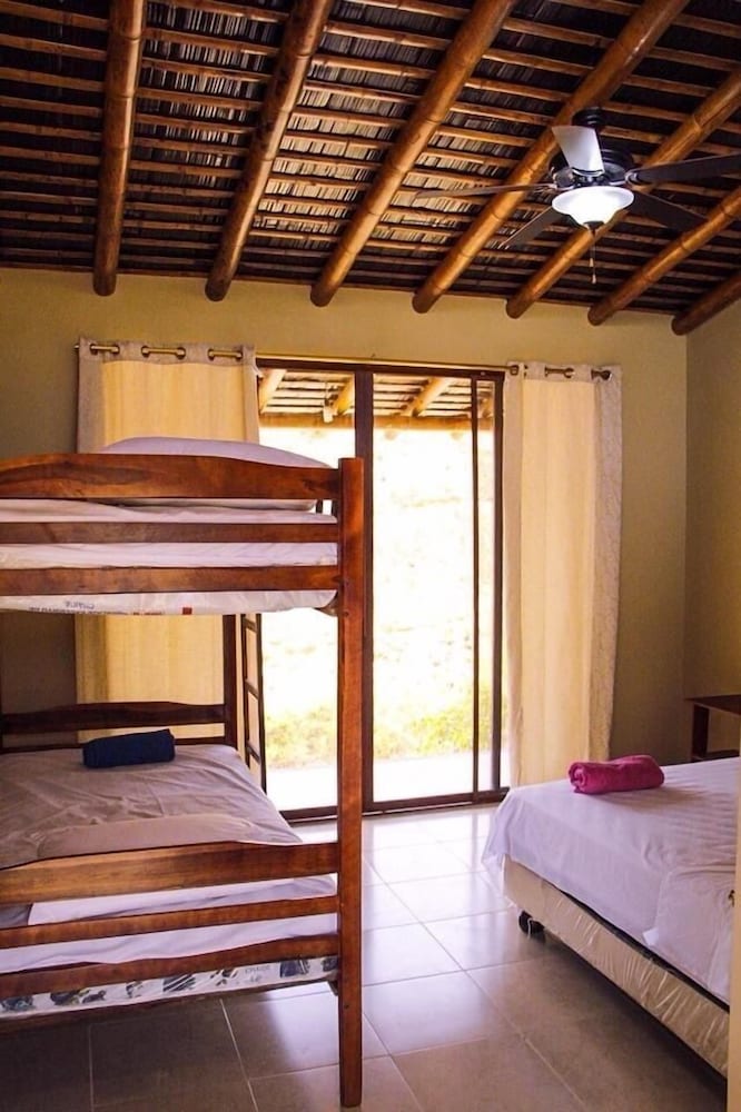 Punta Hills Montanita