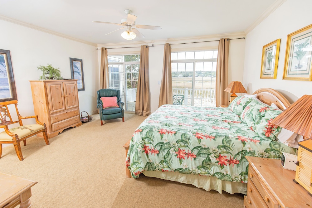 Lachicotte Vacation Rentals