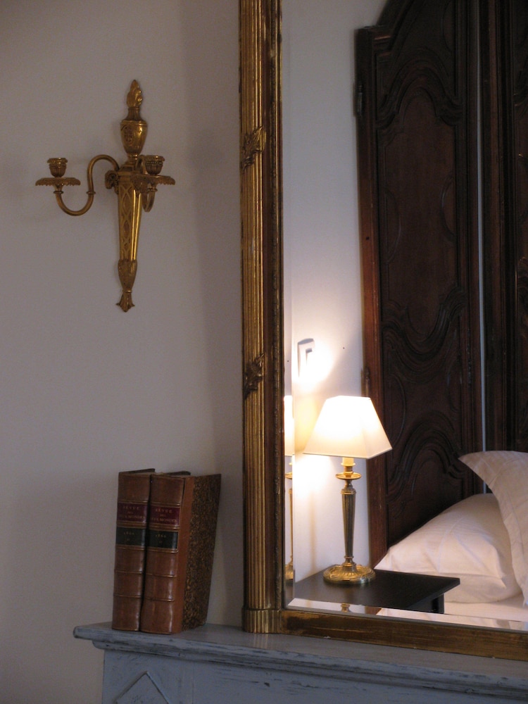 Chambres d'hôtes -B&B- La Bonneterie