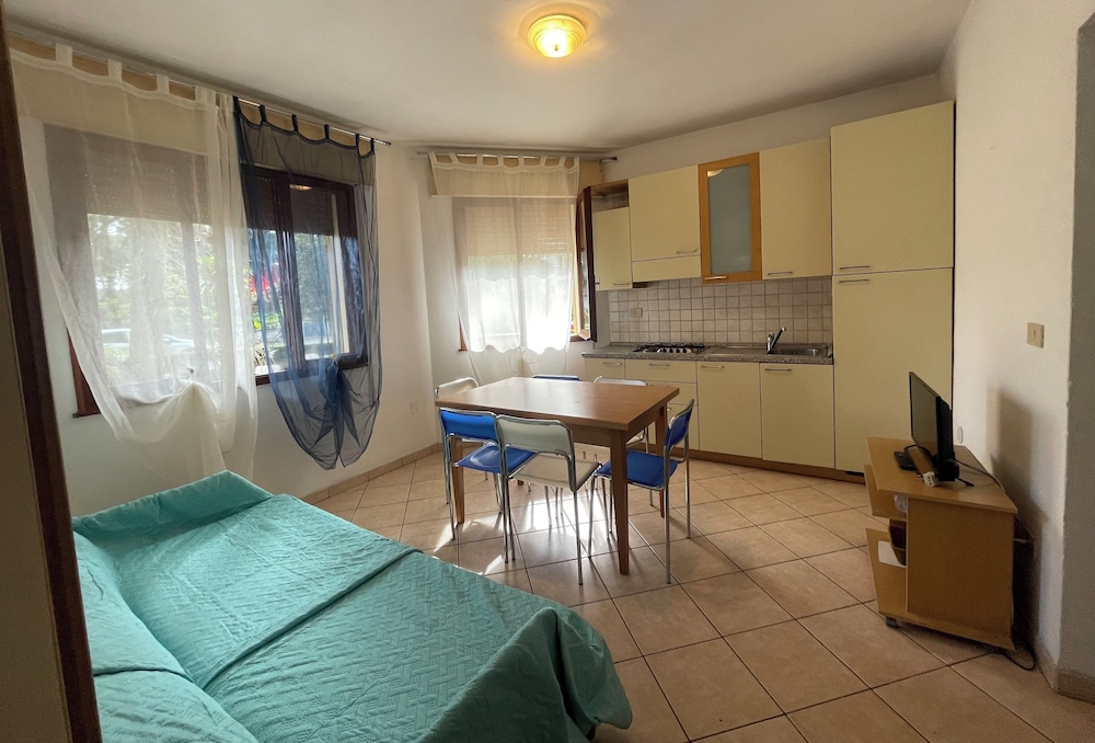 Bright Flat in Rosolina