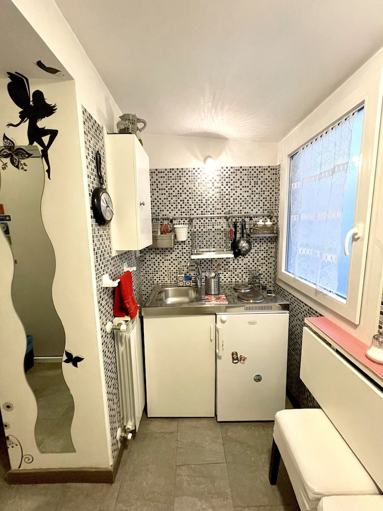 Bed and Breakfast Rhome86