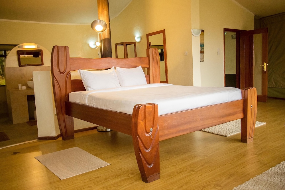 Kika Lodge