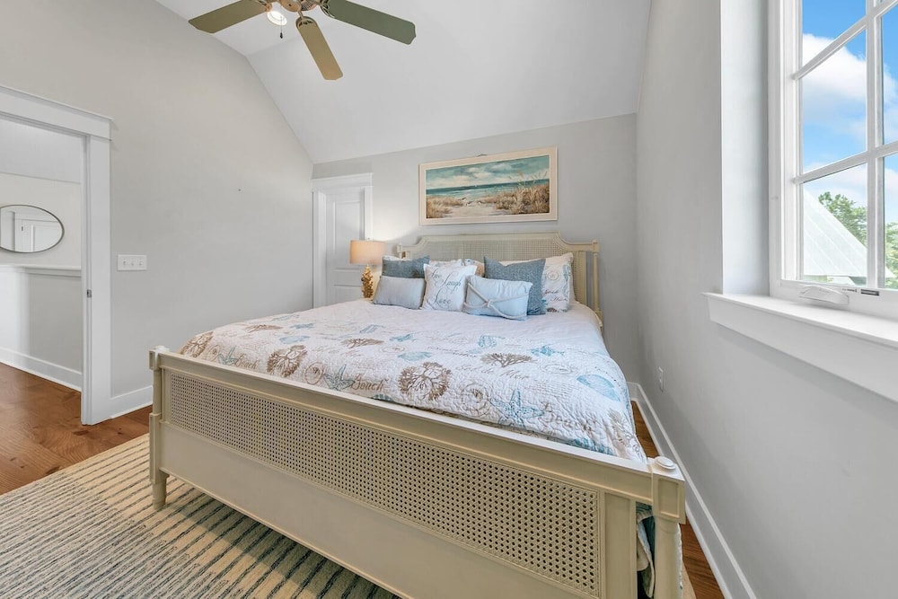 Sandy Dunes Beach Cottage view 4