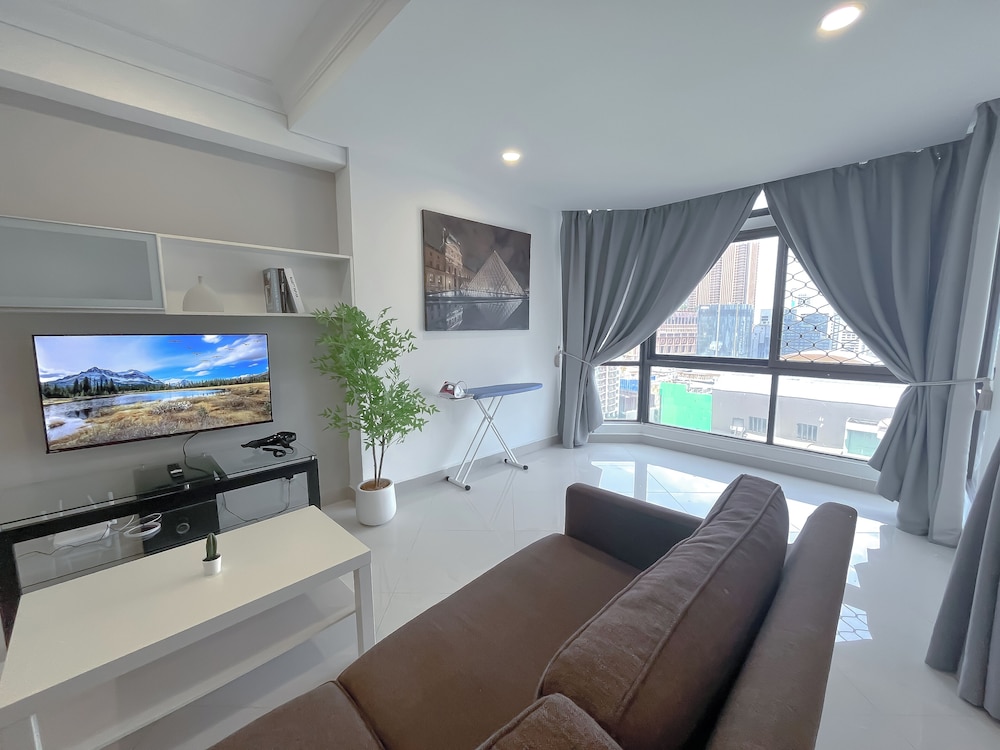 Fahrenheit 88 Bukit Bintang by Manhattan Group