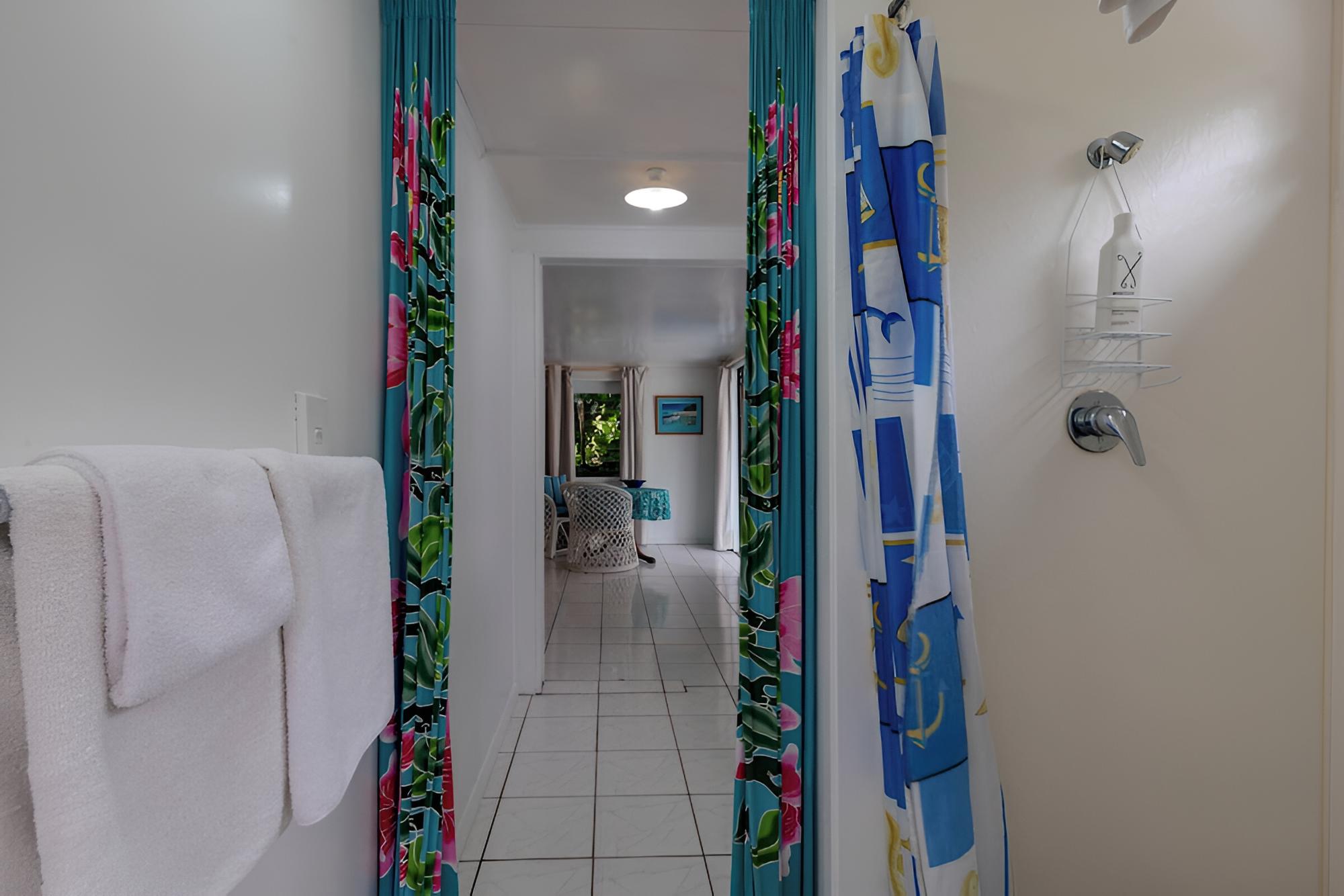 Vaka Beach Cottage