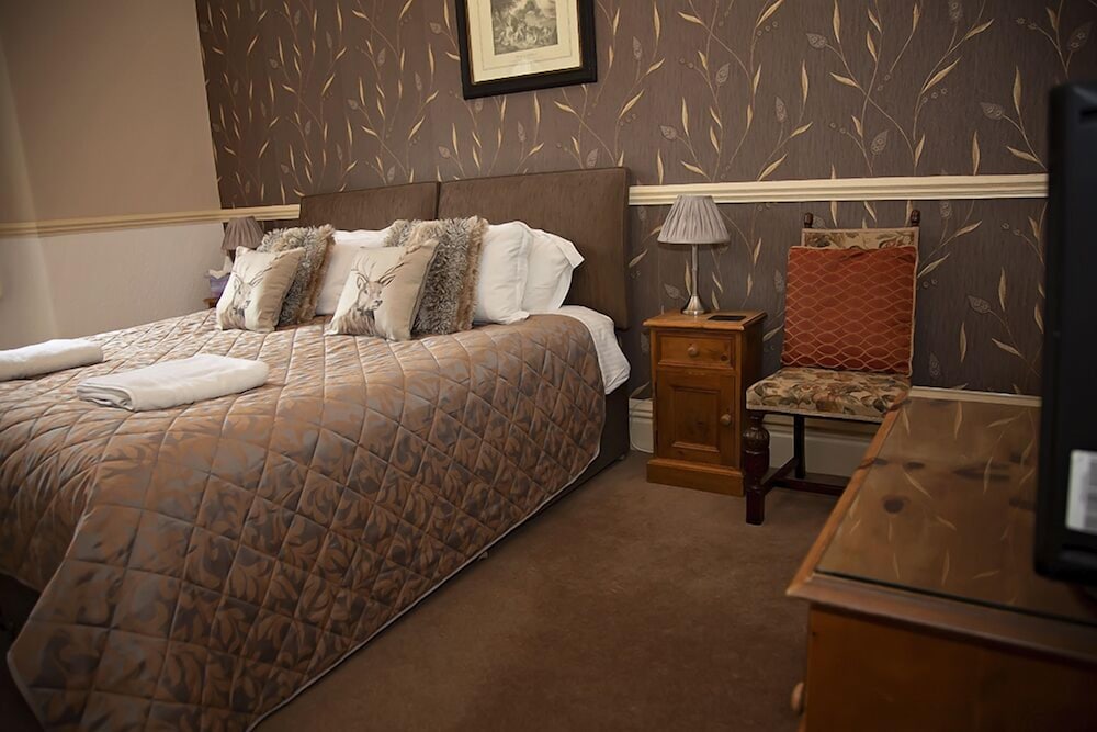 Fir Trees Guest House