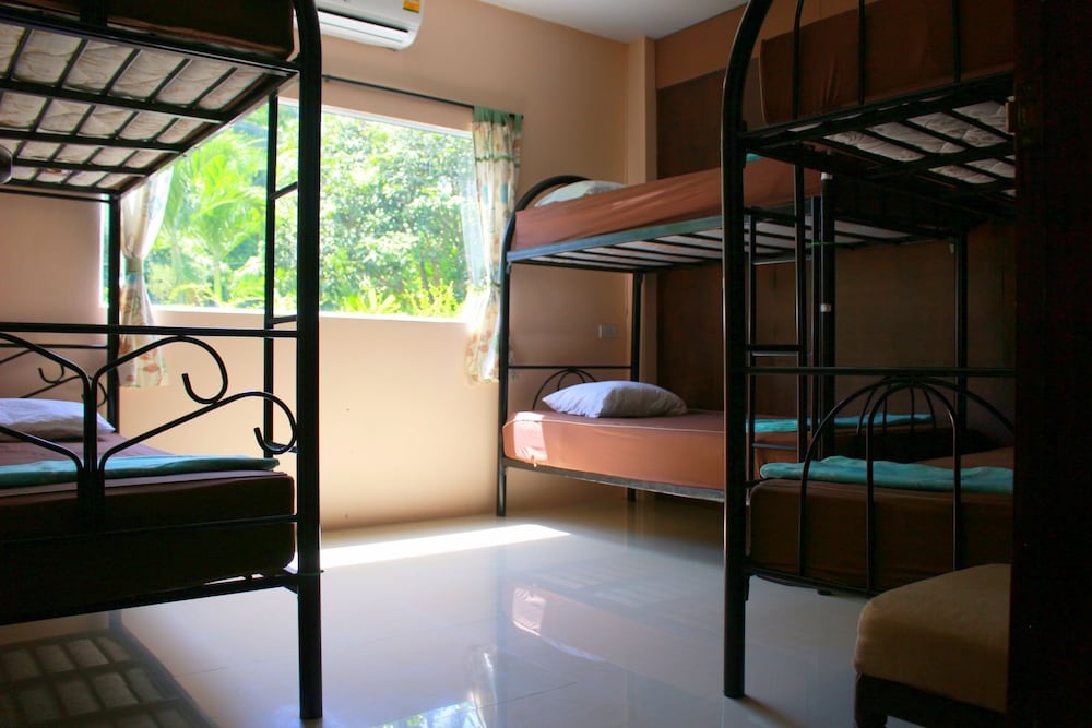 Love Station Hostel